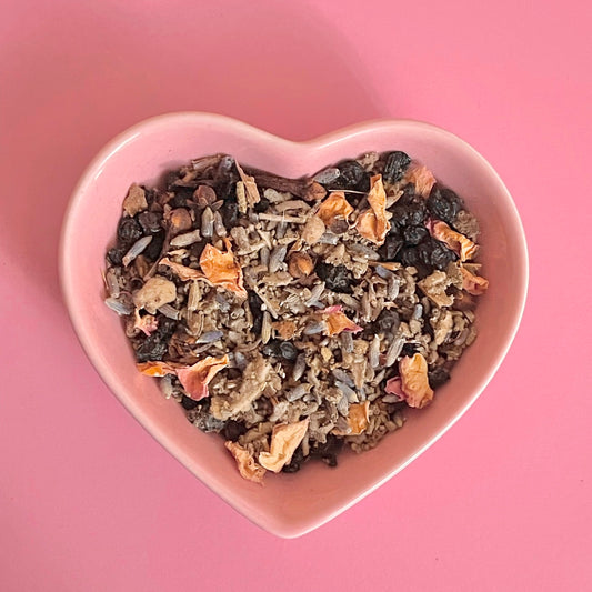 Love Spell Herbal Blend